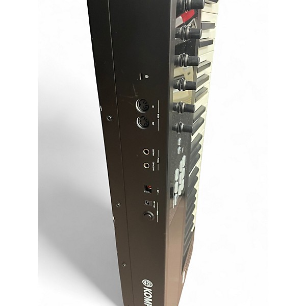 Used Native Instruments Komplete Kontrol S88 MK2 MIDI Controller