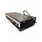 Used Gallien-Krueger 400RB Bass Amp Head