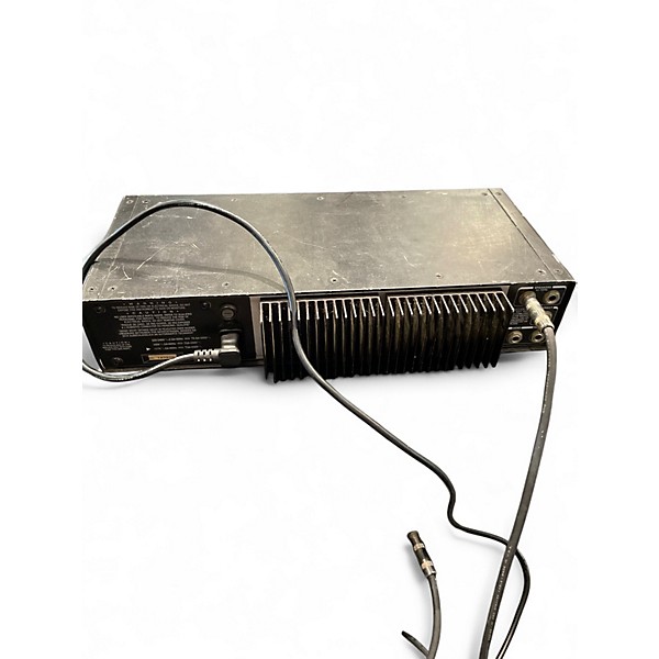 Used Gallien-Krueger 400RB Bass Amp Head
