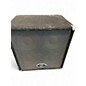 Used Ampeg bse410h Bass Cabinet thumbnail