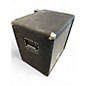 Used Ampeg bse410h Bass Cabinet