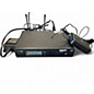 Used Shure SLX4 Lavalier Wireless System thumbnail