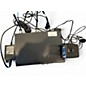 Used Shure SLX4 Lavalier Wireless System