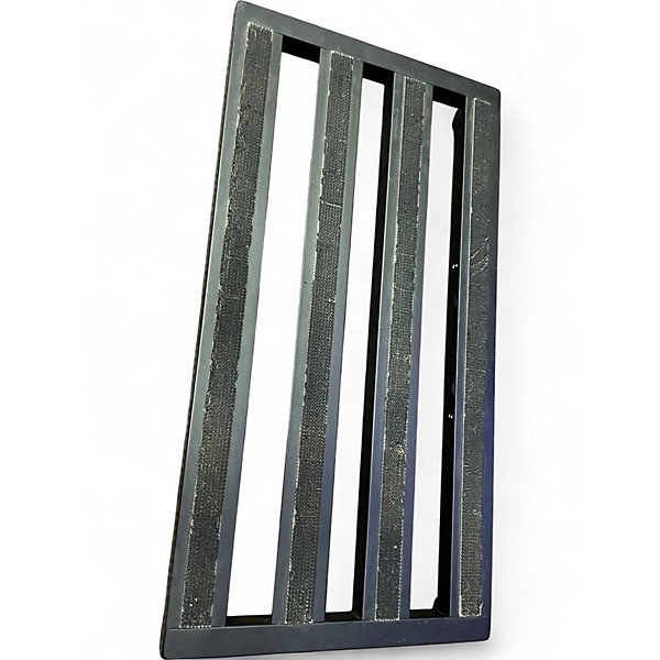 Used Pedaltrain PEDALTRAIN 2 Pedal Board