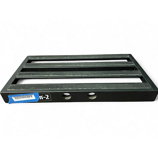 Used Pedaltrain PEDALTRAIN 2 Pedal Board