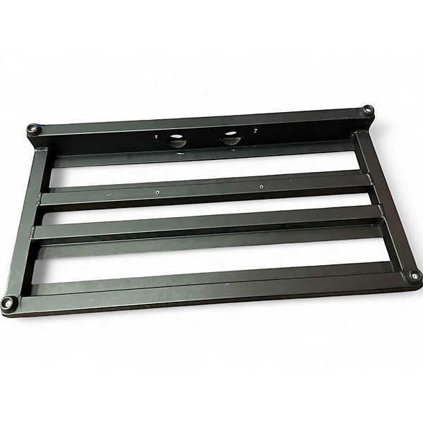 Used Pedaltrain PEDALTRAIN 2 Pedal Board