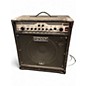 Used Fender Bassman 150 Bass Combo Amp thumbnail