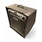 Used Fender Bassman 150 Bass Combo Amp