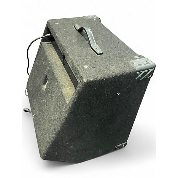 Used Fender Bassman 150 Bass Combo Amp