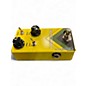 Used Westminster chrysostom Effect Pedal