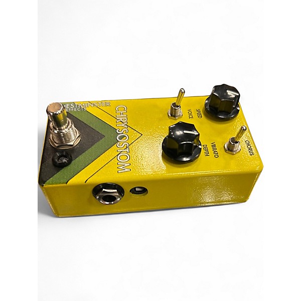Used Westminster chrysostom Effect Pedal