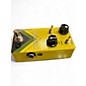 Used Westminster chrysostom Effect Pedal