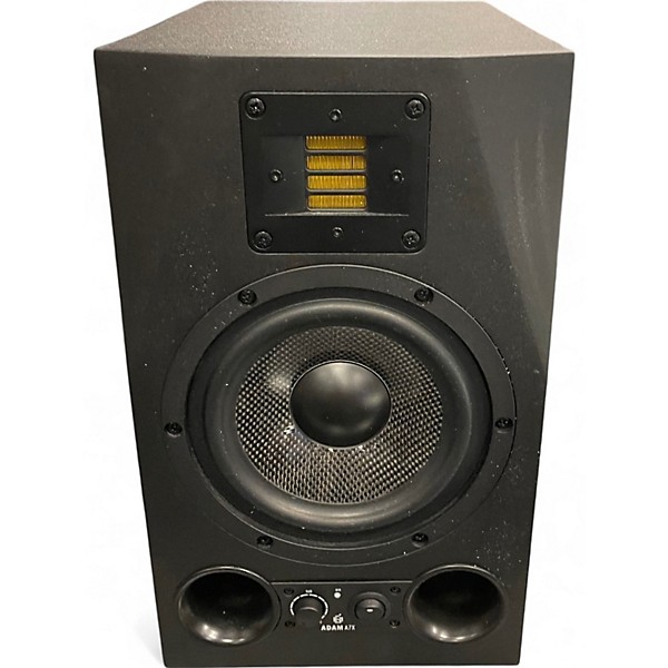 Used ADAM Audio A7X Powered Monitor