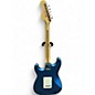 Used Fender AMERICAN PERFORMER STRAT Lake Placid Blue Solid Body Electric Guitar
