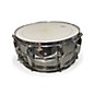 Used TAMA 6X14 Rockstar Series Snare Silver Drum
