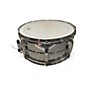 Used TAMA 6X14 Rockstar Series Snare Silver Drum