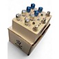 Used Mojo Hand FX ROCK CITY Effect Pedal