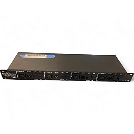 Used Rapcohorizon MIC SPLITTER MS-4 Microphone Preamp