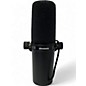 Used Shure SM7B Dynamic Microphone thumbnail