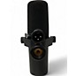 Used Shure SM7B Dynamic Microphone