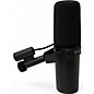 Used Shure SM7B Dynamic Microphone