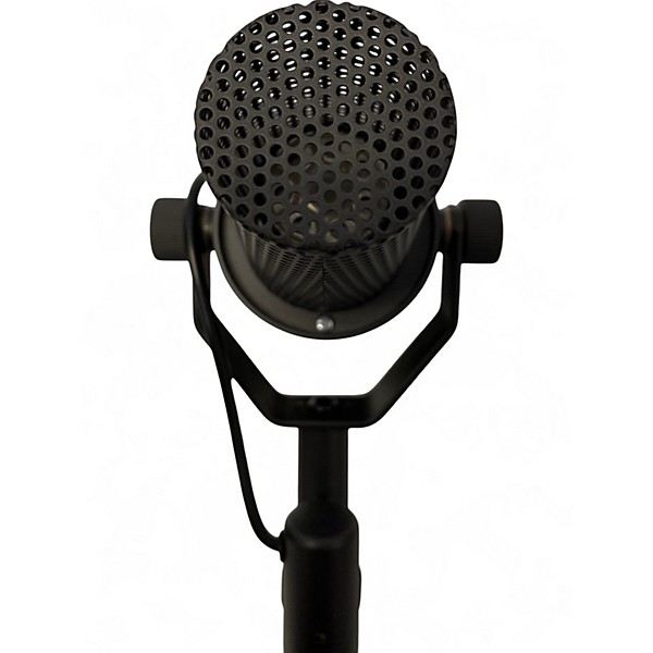 Used Shure SM7B Dynamic Microphone