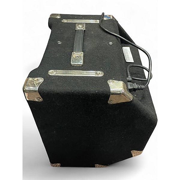 Used Hartke A35 35W 1x10 Bass Combo Amp