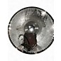 Used SABIAN 14in QUIET TONE Cymbal