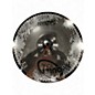 Used SABIAN 14in QUIET TONE Cymbal