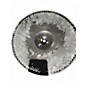 Used SABIAN 14in QUIET TONE Cymbal