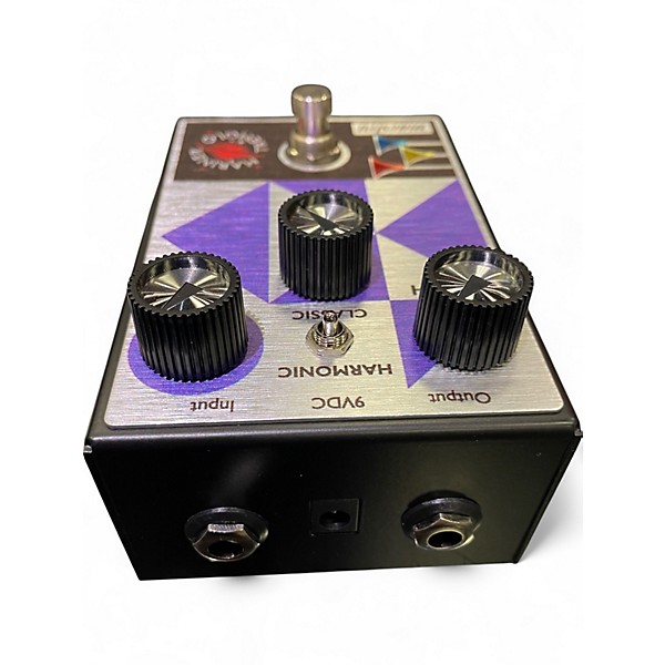 Used Maestro Mariner Tremelo Effect Pedal