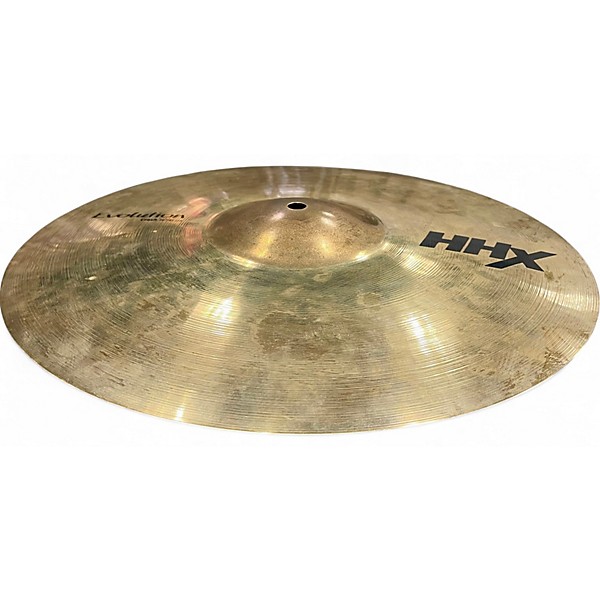 Used SABIAN 16in HHX Crash Cymbal
