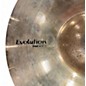 Used SABIAN 16in HHX Crash Cymbal