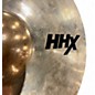 Used SABIAN 16in HHX Crash Cymbal