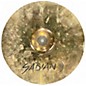 Used SABIAN 16in HHX Crash Cymbal