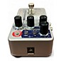 Used Electro-Harmonix intelligent harmony machine Effect Pedal