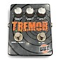 Used BBE Tremor Analog Tremolo Effect Pedal thumbnail