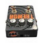 Used BBE Tremor Analog Tremolo Effect Pedal