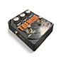 Used BBE Tremor Analog Tremolo Effect Pedal