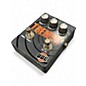 Used BBE Tremor Analog Tremolo Effect Pedal