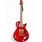 Used PRS SE Singlecut McCarty 594 VINTAGE CHERRY Solid Body Electric Guitar thumbnail