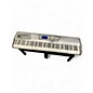 Used Alesis Fusion 8HD 88 Key Keyboard Workstation thumbnail