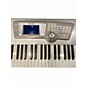Used Alesis Fusion 8HD 88 Key Keyboard Workstation