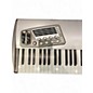 Used Alesis Fusion 8HD 88 Key Keyboard Workstation
