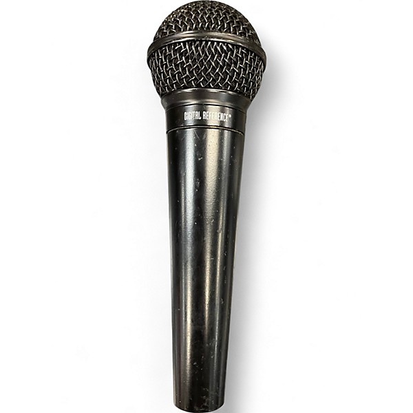 Used Digital Reference DRV100 Dynamic Microphone