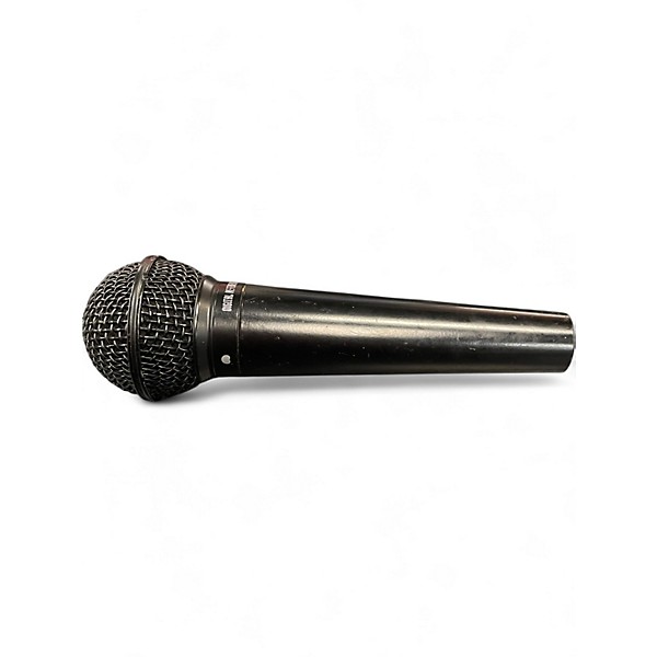 Used Digital Reference DRV100 Dynamic Microphone
