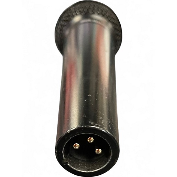 Used Digital Reference DRV100 Dynamic Microphone