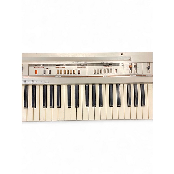 Used Casio CASIOTONE CT310 Digital Piano