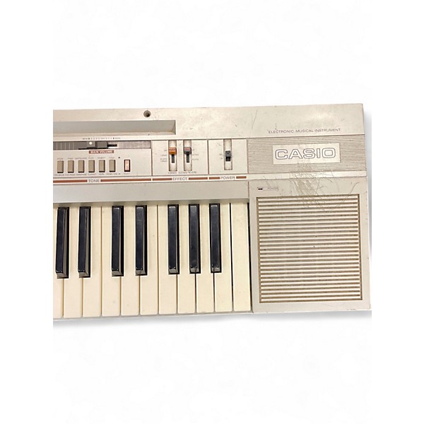 Used Casio CASIOTONE CT310 Digital Piano