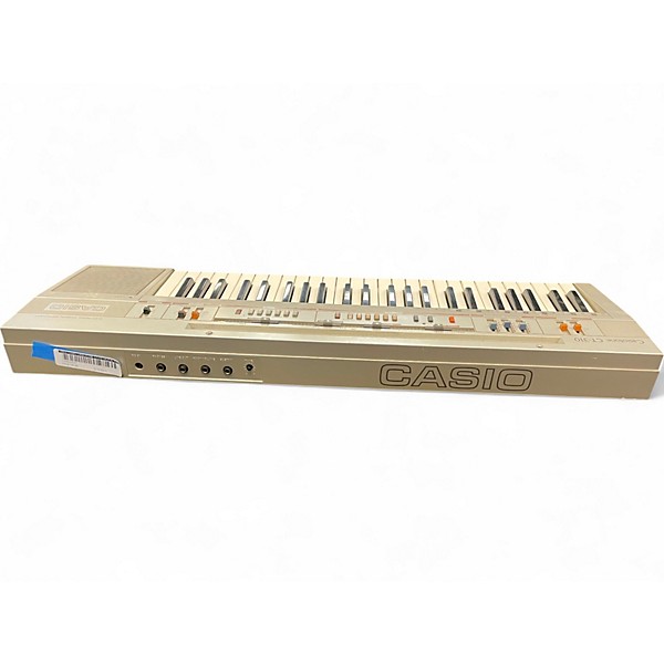 Used Casio CASIOTONE CT310 Digital Piano